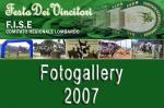 Foto gallery 2007