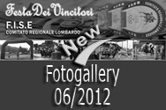 Fotogallery Giugno 2012 - Non ancora disponibile