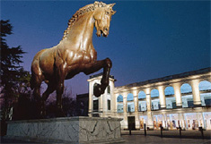Ippodromo di San Siro